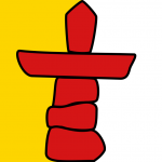 Yukon Provincial Flag