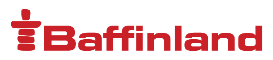 Baffinland logo